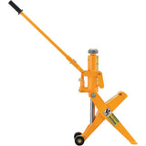 Global Industrial Forklift Jack with 8800 lb. Lifting Capacity