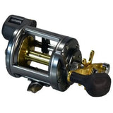 Shimano Tekota TEK600LC Line Counter Reel