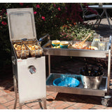 Bayou Classic 4-Gallon Fryer