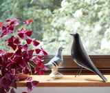 Vitra Eames House Bird in Walnut
