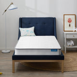 Linenspa Explorer 6 Twin Innerspring Mattress