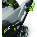 Ego Power+ SNT2110 Peak Power Snow Blower with Steel Auger, Bare Tool