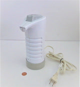 Conair HLM10 Hot Lather Machine and Shaving Cream Dispenser