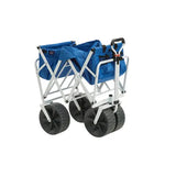 Mac Sports All-Terrain Folding Wagon