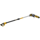 DEWALT DCPS620B 20V MAX Bare Tool Pole Saw, 8