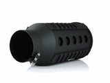 Sinister Diesel Universal AR Exhaust Tip, 4-Inch to 5-Inch Fit