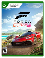 Forza Horizon 5 Standard Edition for Xbox Series X and Xbox One