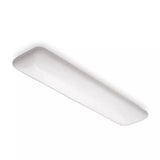White Replacement Diffuser Lens for Lithonia Lighting DPUFF Fixtures