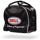 Bell Riot Motorcycle Helmet in Solid Matt Black, Size L