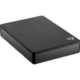 Seagate Portable 5TB External Hard Drive with USB 3.0, HDD Model STGX5000400