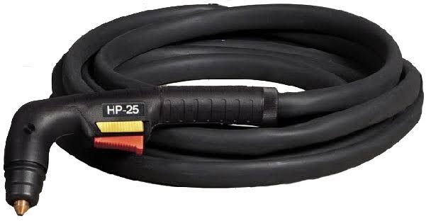 Hobart HP-25 Plasma Torch, Part Number 232647