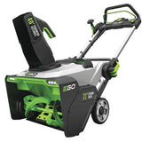 Ego Power+ SNT2110 Peak Power Snow Blower with Steel Auger, Bare Tool