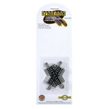 Bachmann 44547 HO Nickel Silver E-Z Track Reversing System