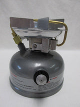 Coleman Sportster II Dual-Fuel 1-Burner Camping Stove