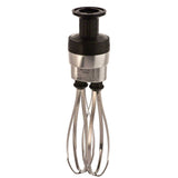 Waring WSB2W Heavy-Duty Immersion Blender Whisk Attachment