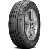 Lionhart LH-501 All-Season Performance Tire, 225/60R16 98H