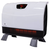Heat Storm Phoenix Wall Heater with WiFi Connectivity