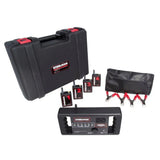 Steelman Wireless ChassisEAR Diagnostic System