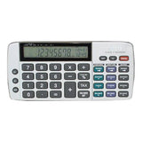 Datexx DB-413 Financial Calculator for Business and Accounting