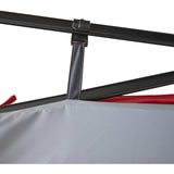 Ozark Trail ConnecTent for Canopy, 4-Person Camping Shelter