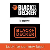 BLACK+DECKER LE750 12 Amp 2-in-1 Landscape Edger and Trencher from Life & Home
