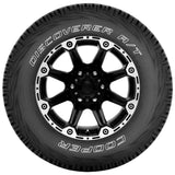 Cooper Discoverer A/T All-Season Tire, 265/70R16 112T