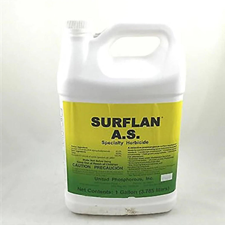 Surflan AS Herbicide with Oryzalin, Gallon Size