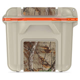 OtterBox Venture Series 25-Quart Cooler, Back Trail