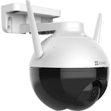 EZVIZ C8C 1080p Outdoor Security Camera with Pan-and-Tilt Viewing
