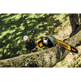 DEWALT DCPS620B 20V MAX Bare Tool Pole Saw, 8