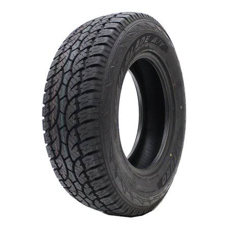 Atturo Trail Blade A/T All-Terrain Tire, Lt30/9.50R15 104S