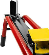 Southland SELS60 Electric Log Splitter with 6 Ton Capacity and 15 Amp Motor