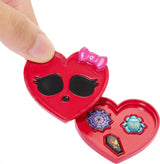 Monster High Howliday Love Edition Collectible Doll 2-Pack with Cleo De Nile and Deuce Gorgon