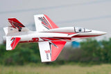 Freewing Rebel V2 70mm EDF Jet Aircraft, PNP Version, FJ20521P