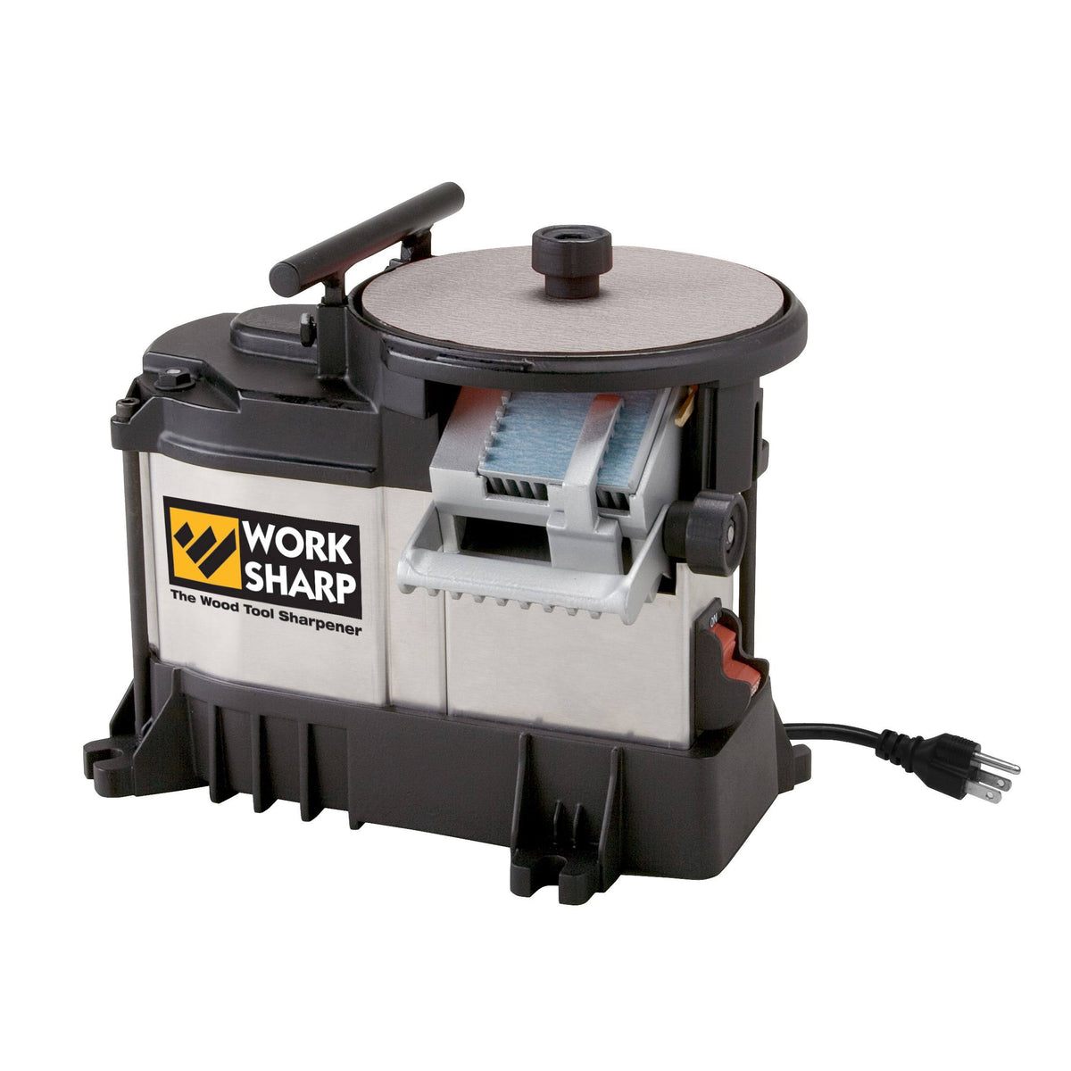 Work Sharp WS3000 Tool Sharpener for Precision Sharpening