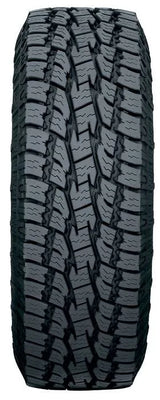 Toyo Open Country A/T II All-Terrain Tire, 35×12.50R22LT