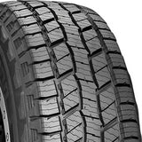 Laufenn X FIT AT LC01 All-Terrain Passenger Tire, 235/75R15 109T XL, Fits 1995-99 Chevrolet Tahoe LT and 1999 Chevrolet Silverado 1500 Base