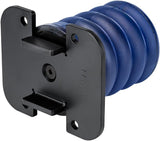 SumoSprings SSR-212-40 Rear Solo Suspension Pair for Chevrolet Colorado and GMC Canyon, 1000 lb Capacity at 50% Compression, Made in the USA