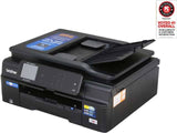 Brother MFC-J650DW Wireless Multifunction Color Inkjet Printer