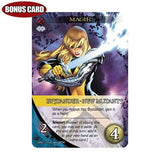 Marvel Legendary: X-Men Expansion Pack for the Deck-Building Game