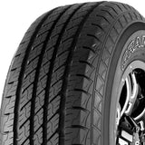Milestar Patagonia M/T Tire, 10.5/R15 109Q