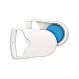 Large ResMed AirFit F20 Full-Face CPAP Mask, Complete with Headgear