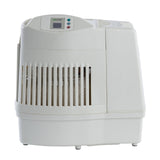 Aircare MA0800 White Evaporative Humidifier, Digital Whole-House Console-Style Design