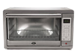 Oster Extra-Large Convection Countertop Oven for Versatile Cooking