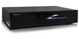 Pioneer PD-10AE Black CD Player