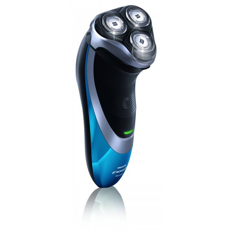 Philips Norelco 4100 Electric Shaver, Model AT810/41