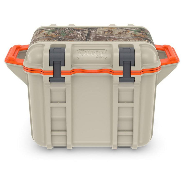 OtterBox Venture Series 25-Quart Cooler, Back Trail
