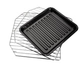 Oster Extra-Large Convection Countertop Oven for Versatile Cooking