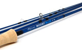 Echo Boost Blue Fly Rod, 9 Length, 9wt