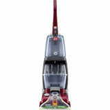 Hoover Power Scrub Deluxe Carpet Cleaner, FH50150NC